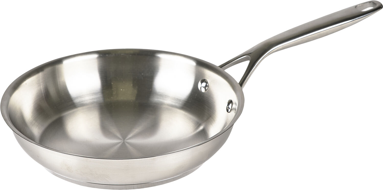 Stekpanna 79NORD 24cm St&aring;l