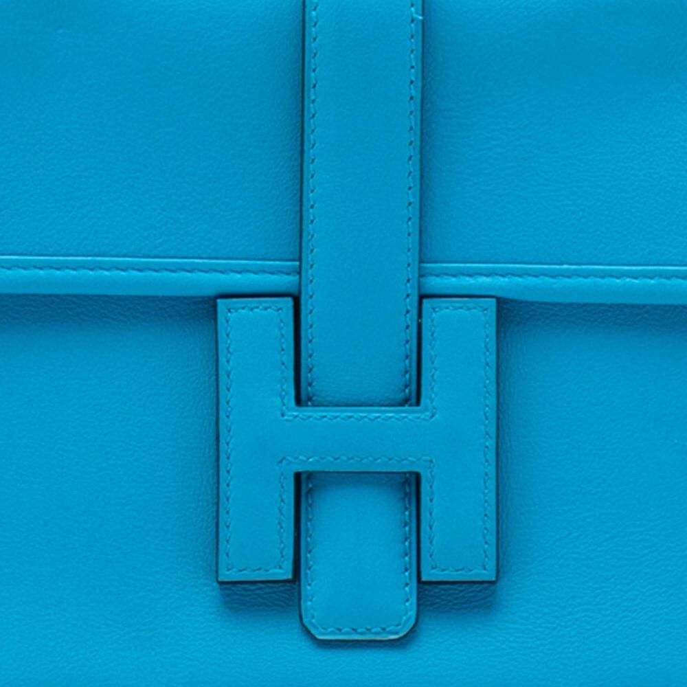 Herm&egrave;s Clutch