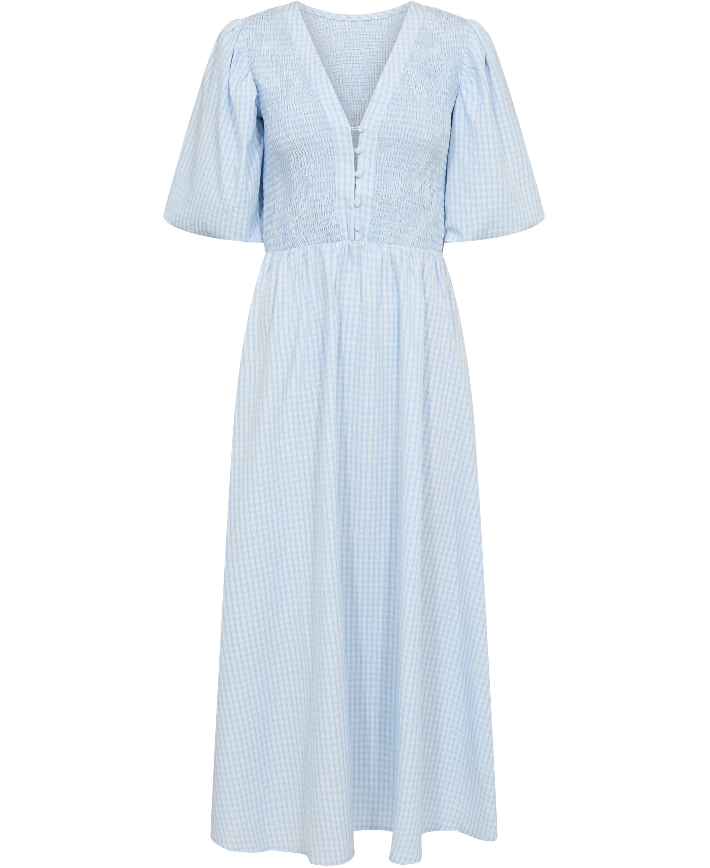 Tabita new dress