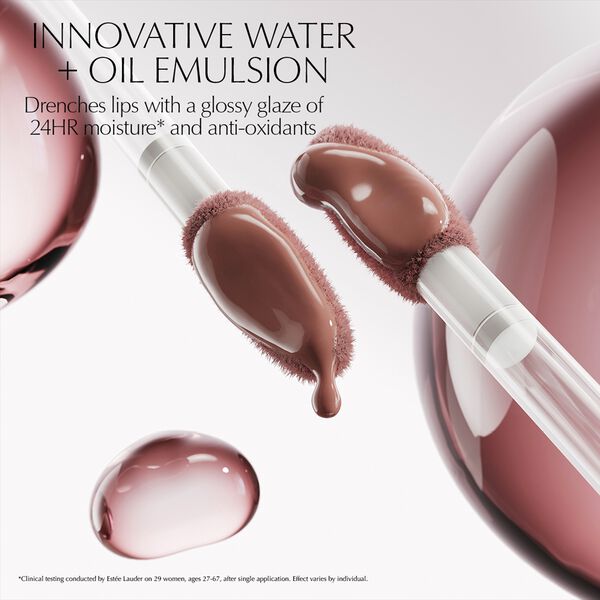 GLOSSY POUT LIP OIL-04 M 6ML/. 2FLOZ