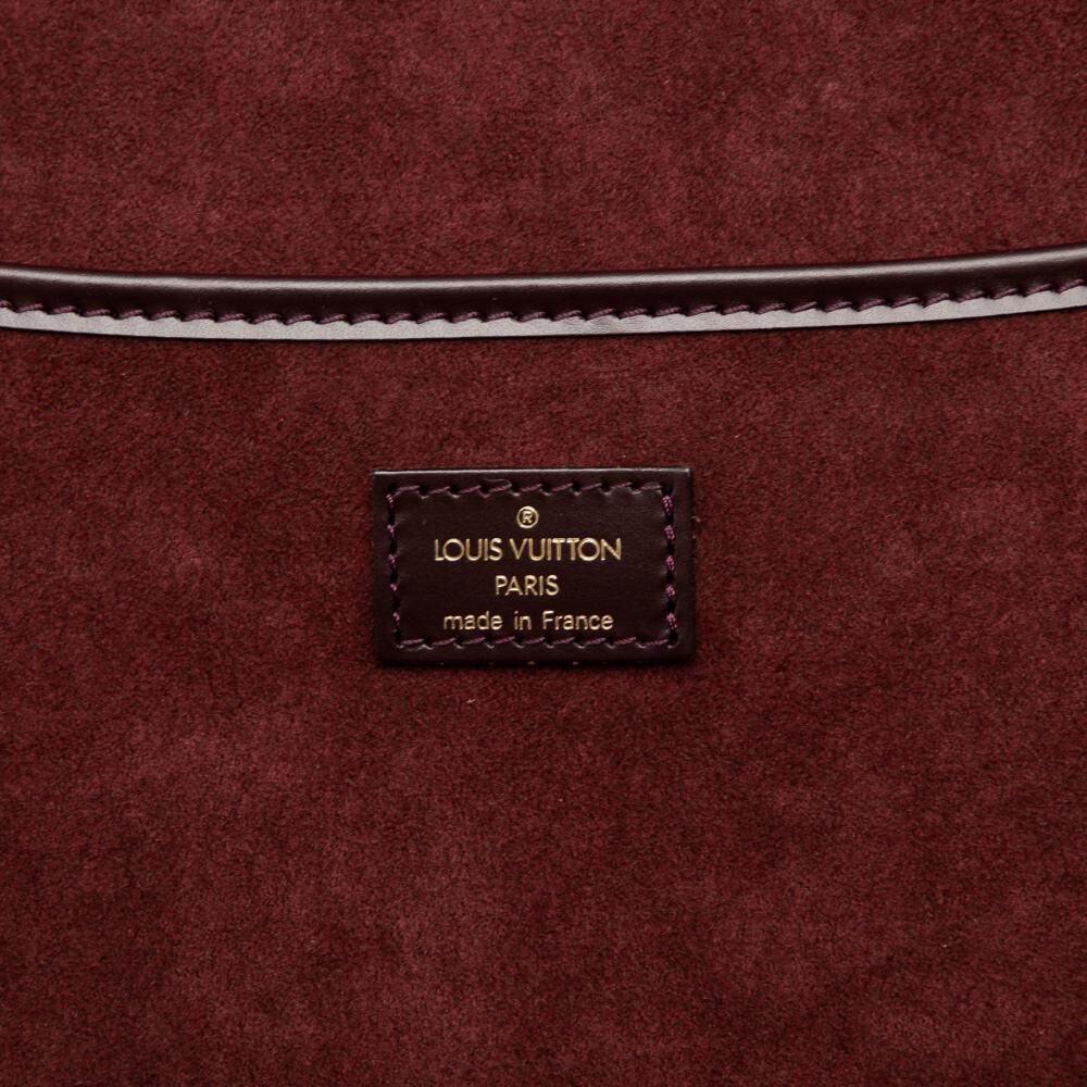 Louis Vuitton Travel Bag