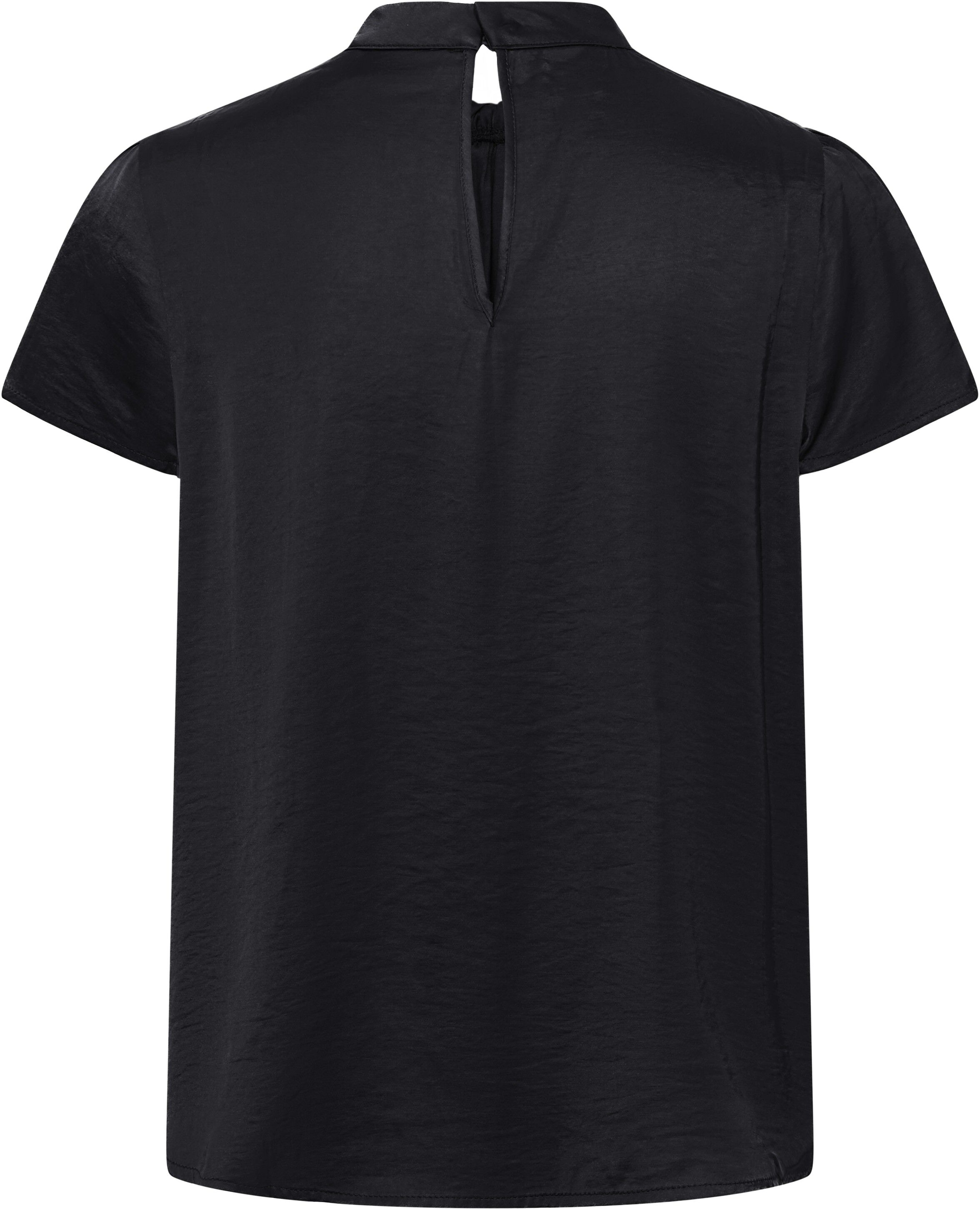 PananSZ Drapy SS Blouse