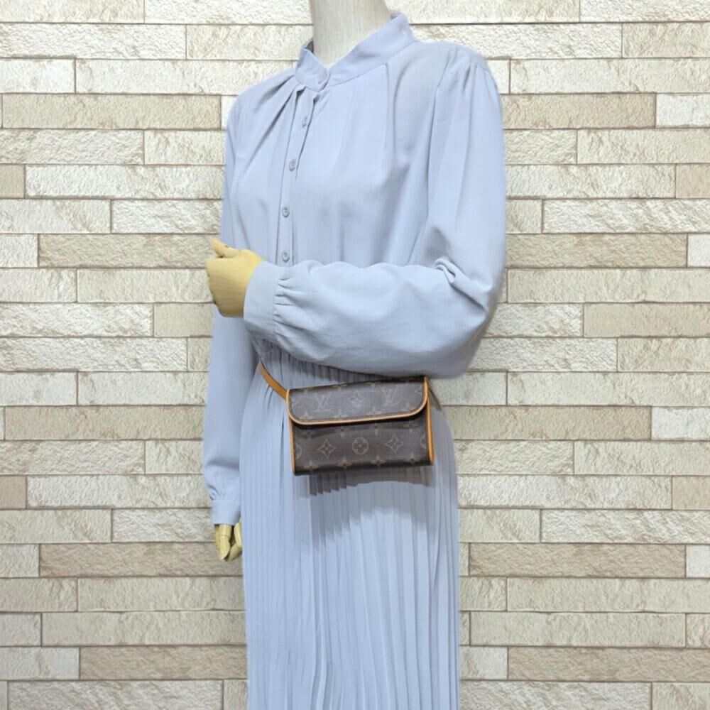 Louis Vuitton Florentine Pochette