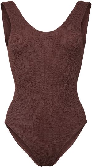 PCKENNA CREPE SWIMSUIT