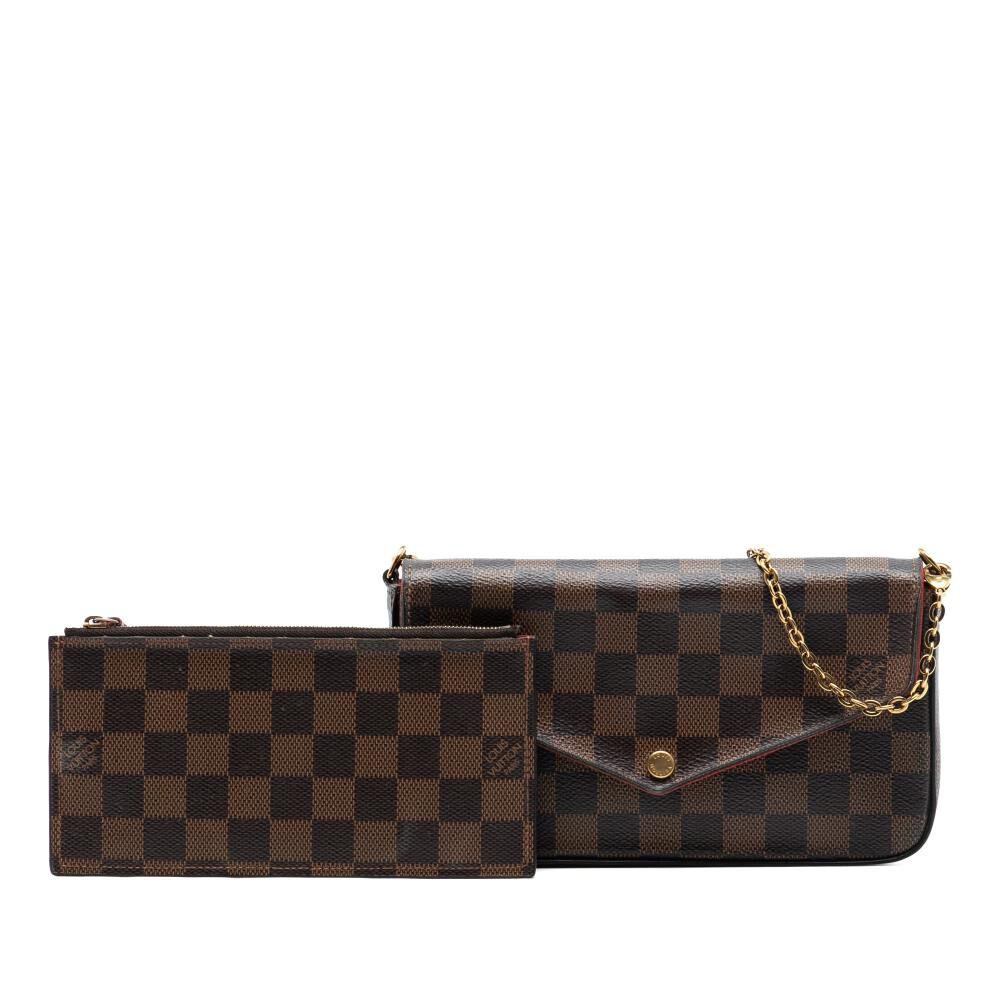 Louis Vuitton Pochette Felicie