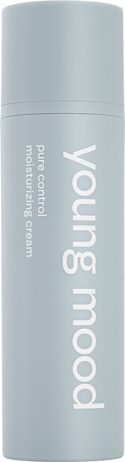 Pure Control Moisturizing Cream
