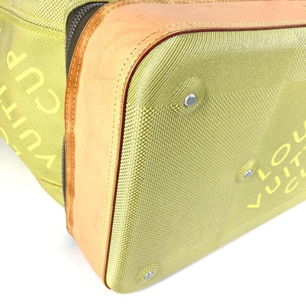 Louis Vuitton Travel Bag