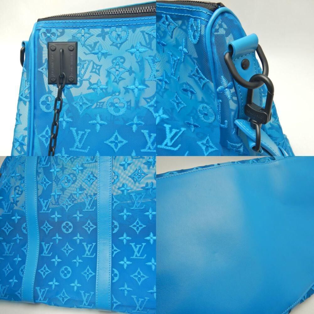 Louis Vuitton Travel Bag