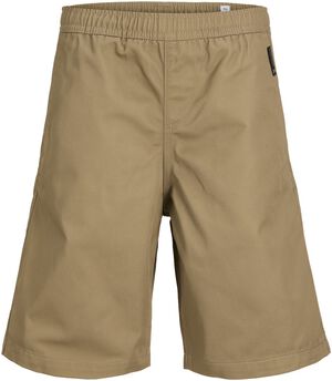 JPSTTONY CLEAN JJBOERIIS LONG SHORT