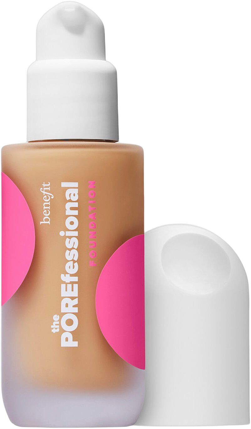 The POREfessional - Utj&auml;mnande foundation med niacinamide