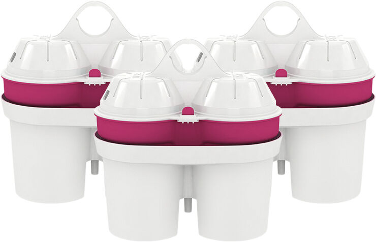 BWT Magnesium Gourmet 3xFilter