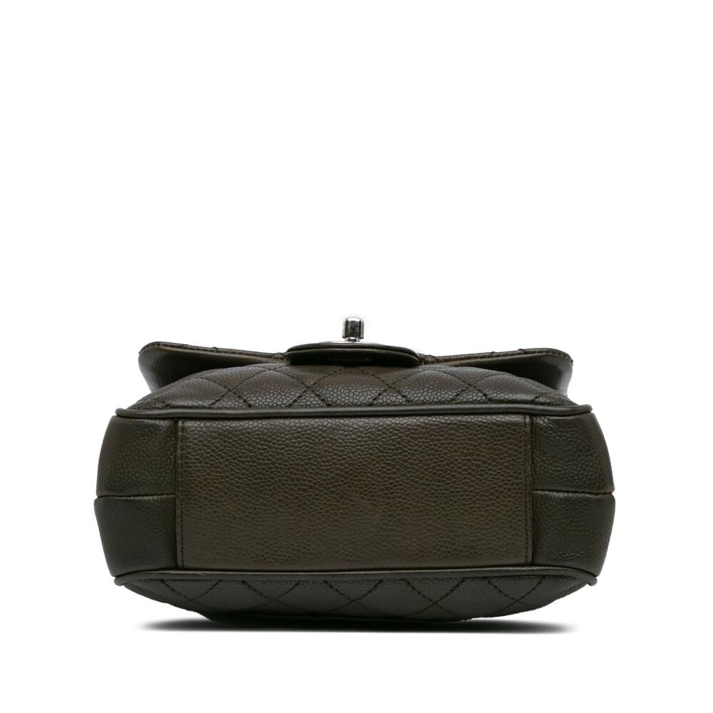 Chanel Crossbody Bag