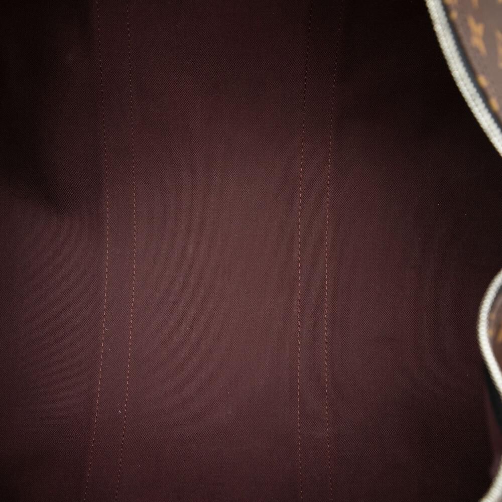 Louis Vuitton Keepall
