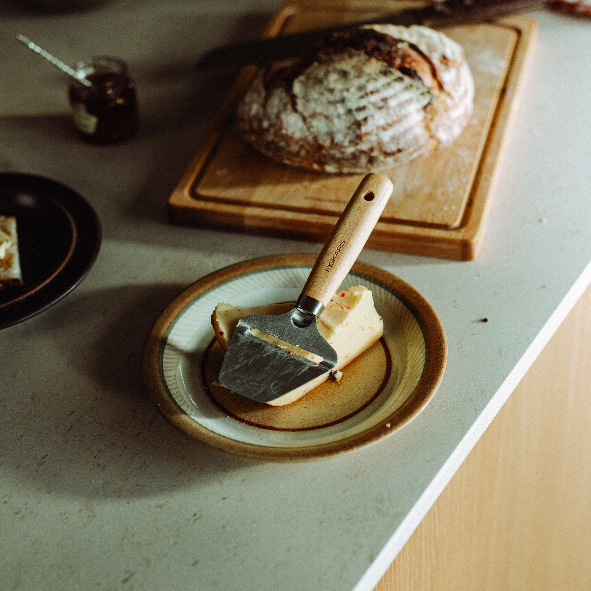 Folken Osteh&oslash;vl