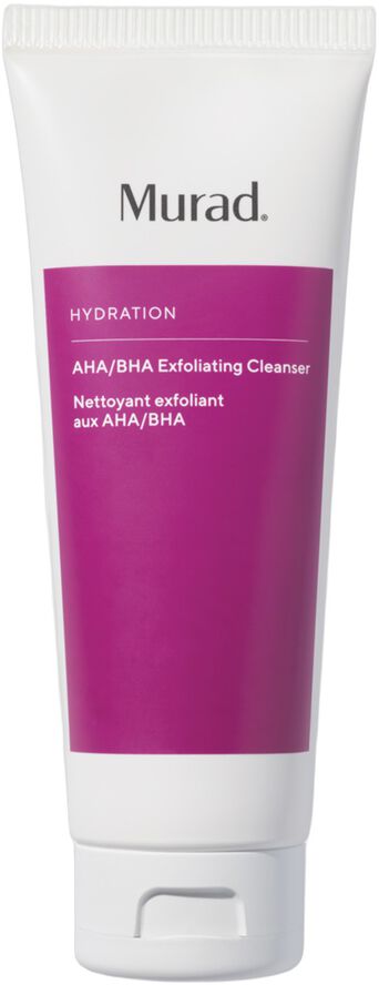 AHA / BHA Exfoliating Cleanser 148 ml