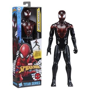 Spider-Man Titan Figure 3