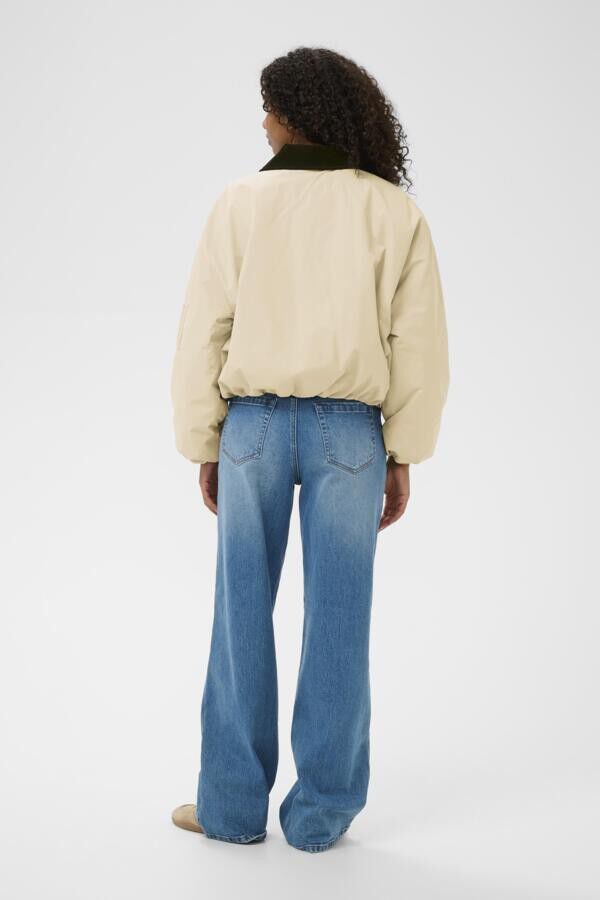 KAroska Bomber Jacket