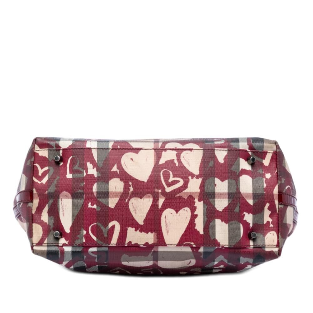 Burberry Tote