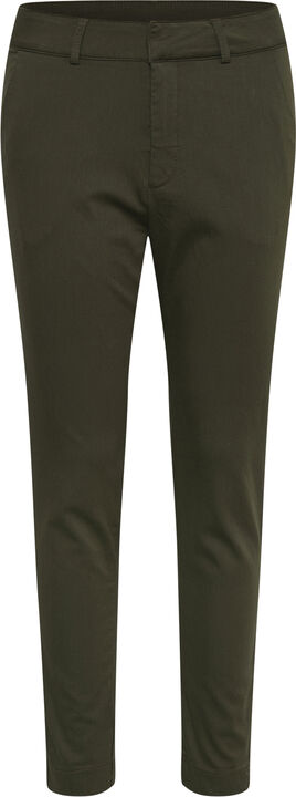 KAlea Chino Pant 7/8 length