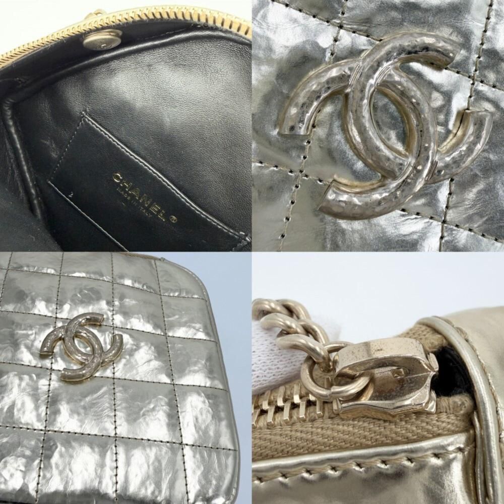 Chanel Shoulder Bag