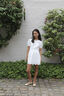 G Luna Tie Dress