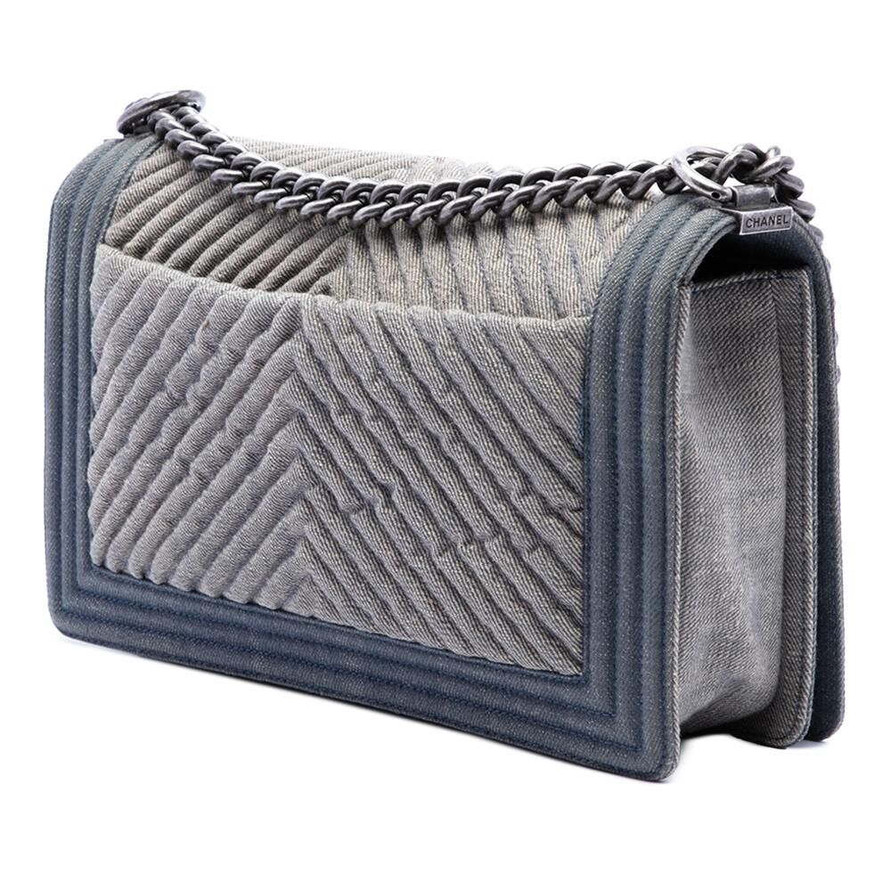 Chanel Boy Bags