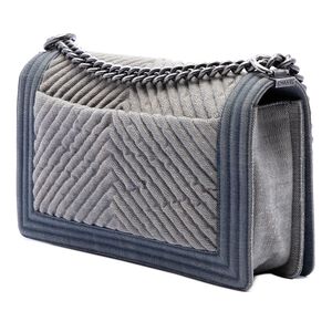 Chanel Boy Bags