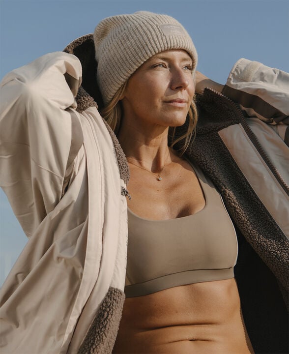 Cartel x Monday Bliss Agung Bikini Top - Navy