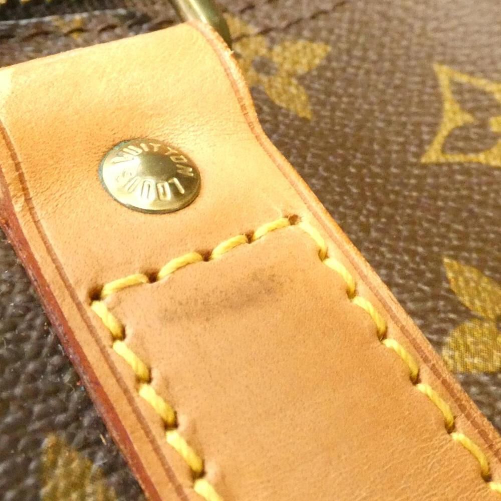 Louis Vuitton Keepall