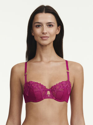 Cabaret Sauvage Half Cup Balconnet