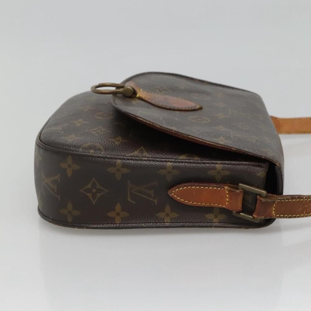 Louis Vuitton Saint Cloud