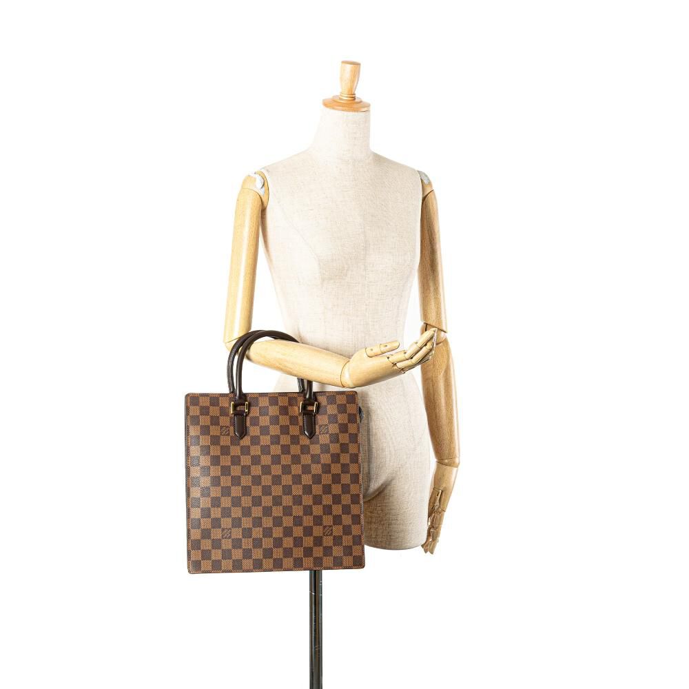 Louis Vuitton Sac Plat