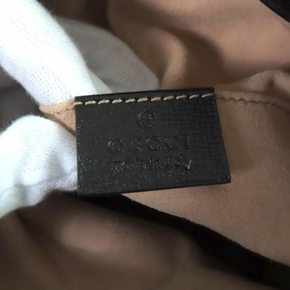 Gucci Bucket Bag