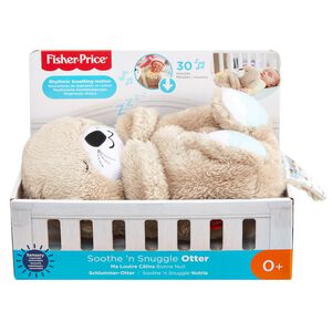 Fisher-Price Soothe 'n Sn