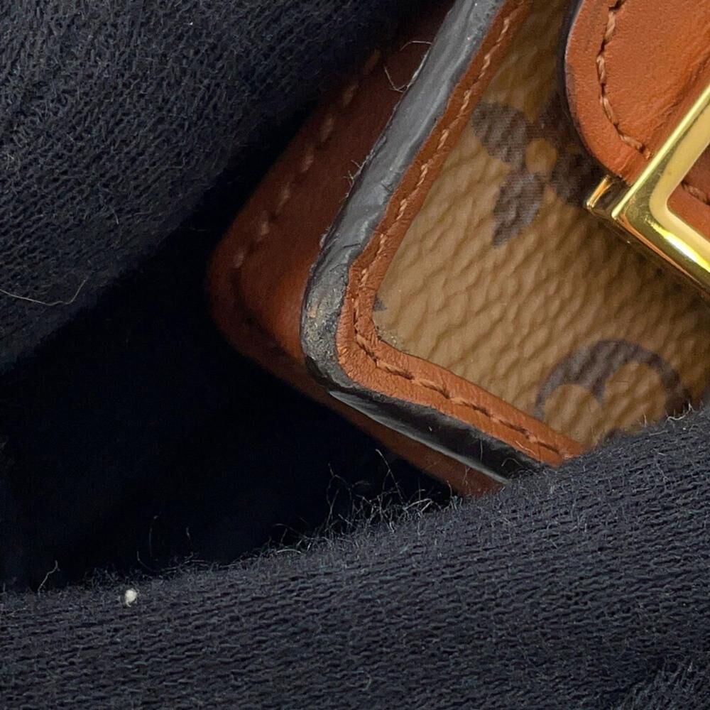 Louis Vuitton Dauphine