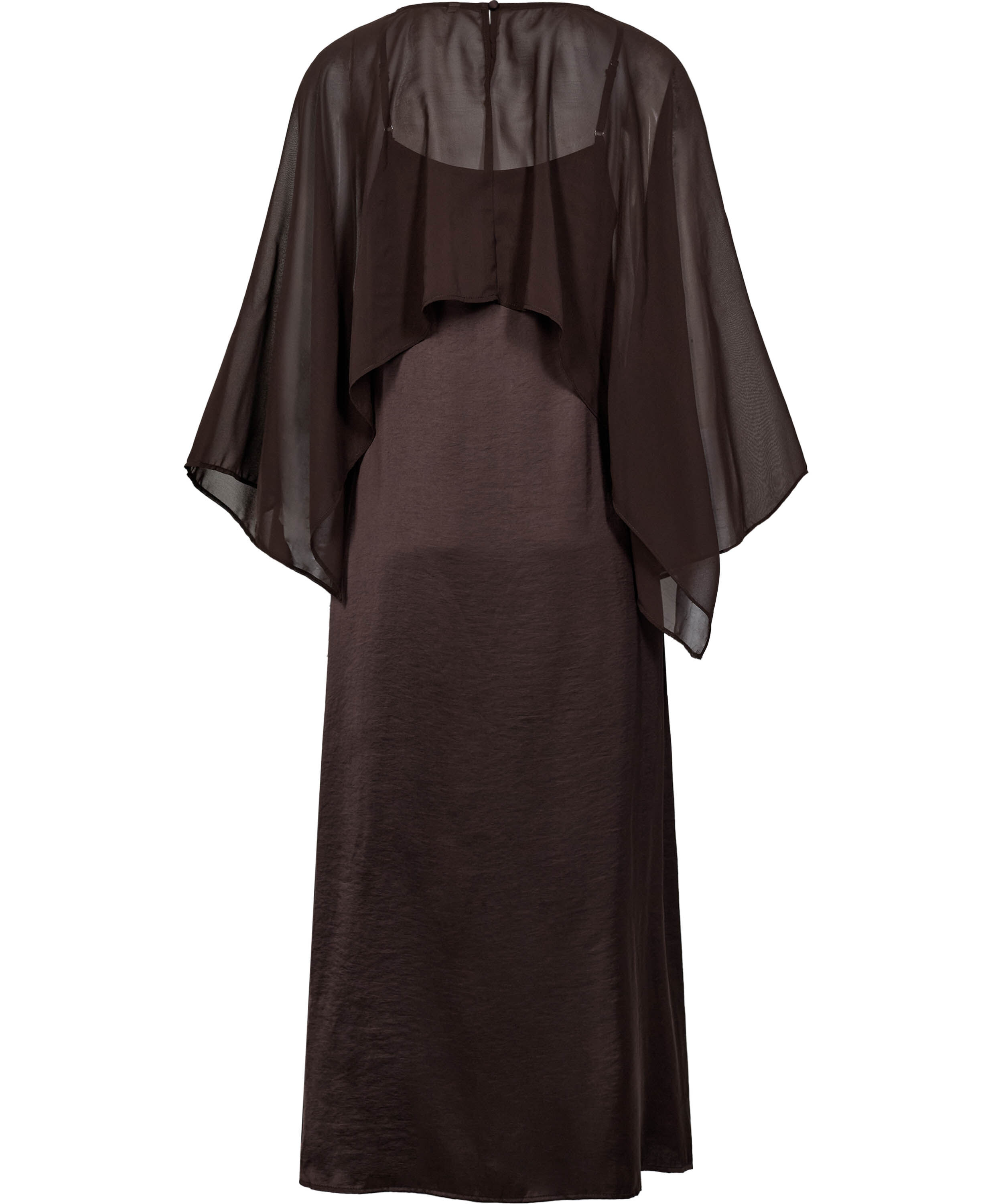 Flow dress