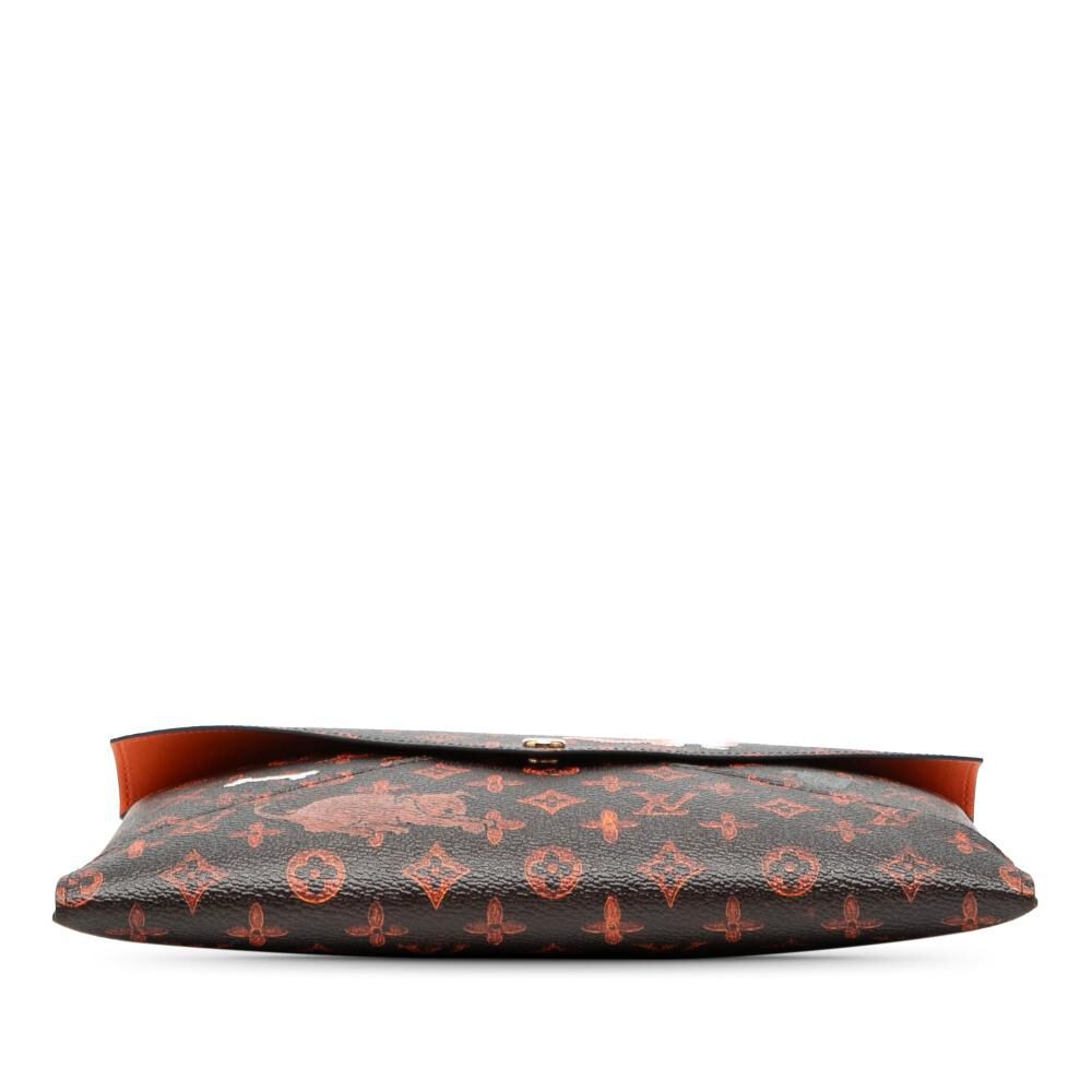Louis Vuitton Clutch