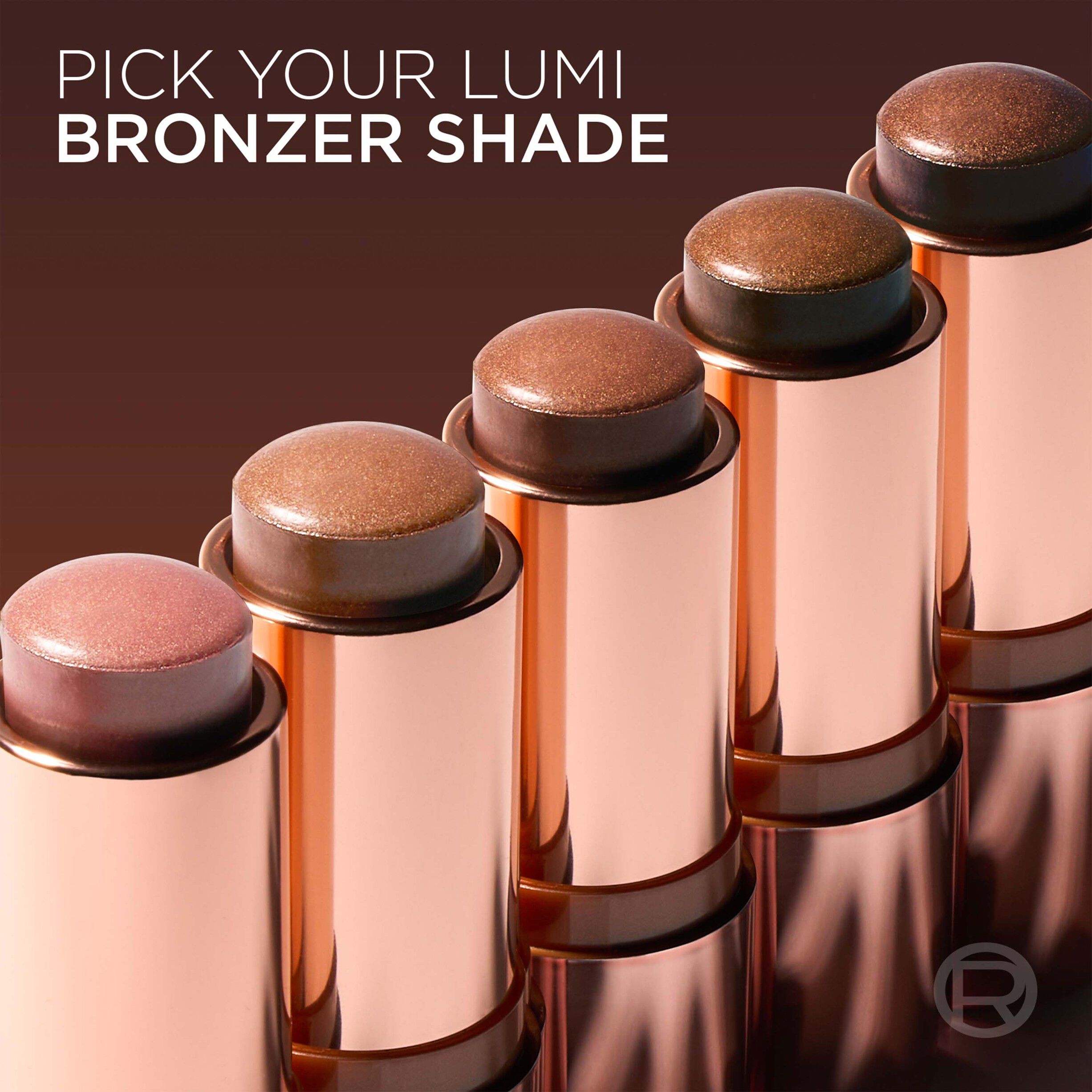 Lumi Bronze Le Stick Soleil Bronzerstick