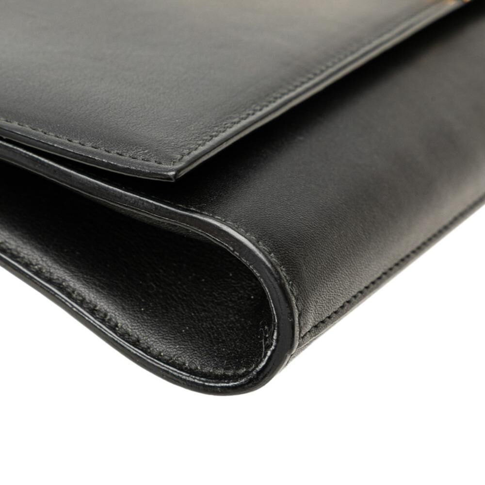 Yves Saint Laurent Clutch