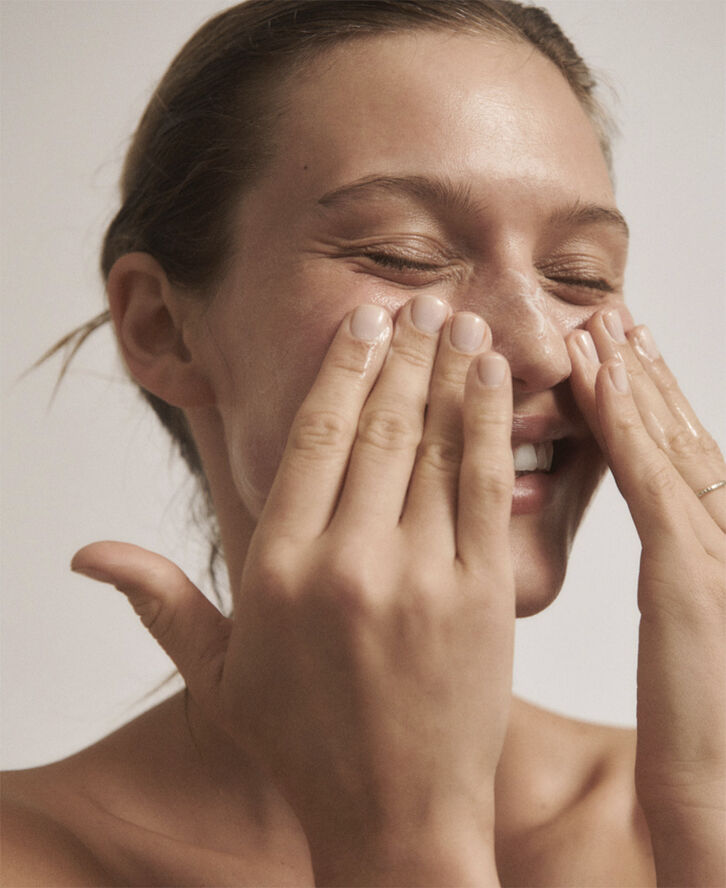 Everyday Face Cream - deep hydration & repairing