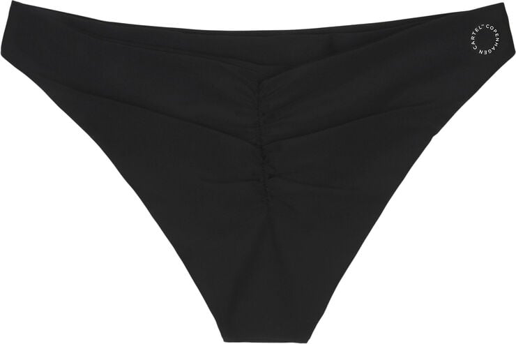 Batur rynkad bikinitrosa