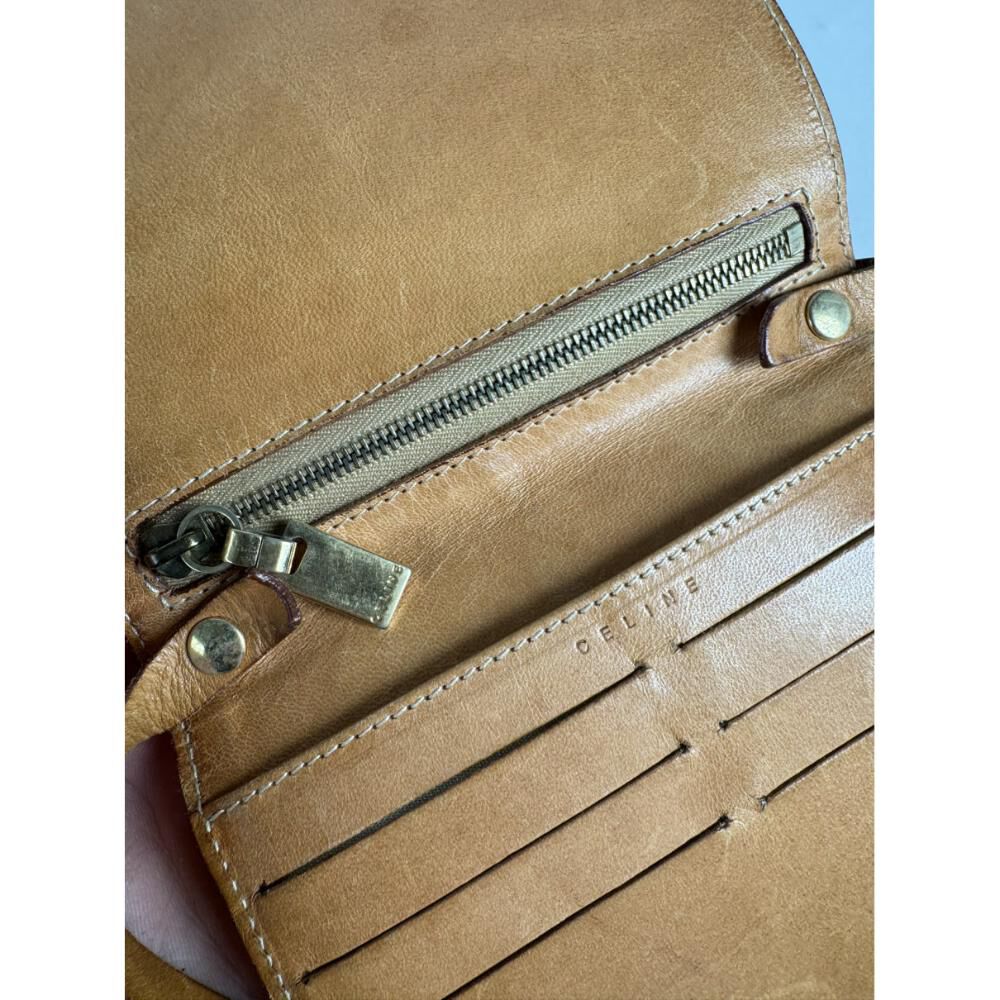 Celine Shoulder Bag