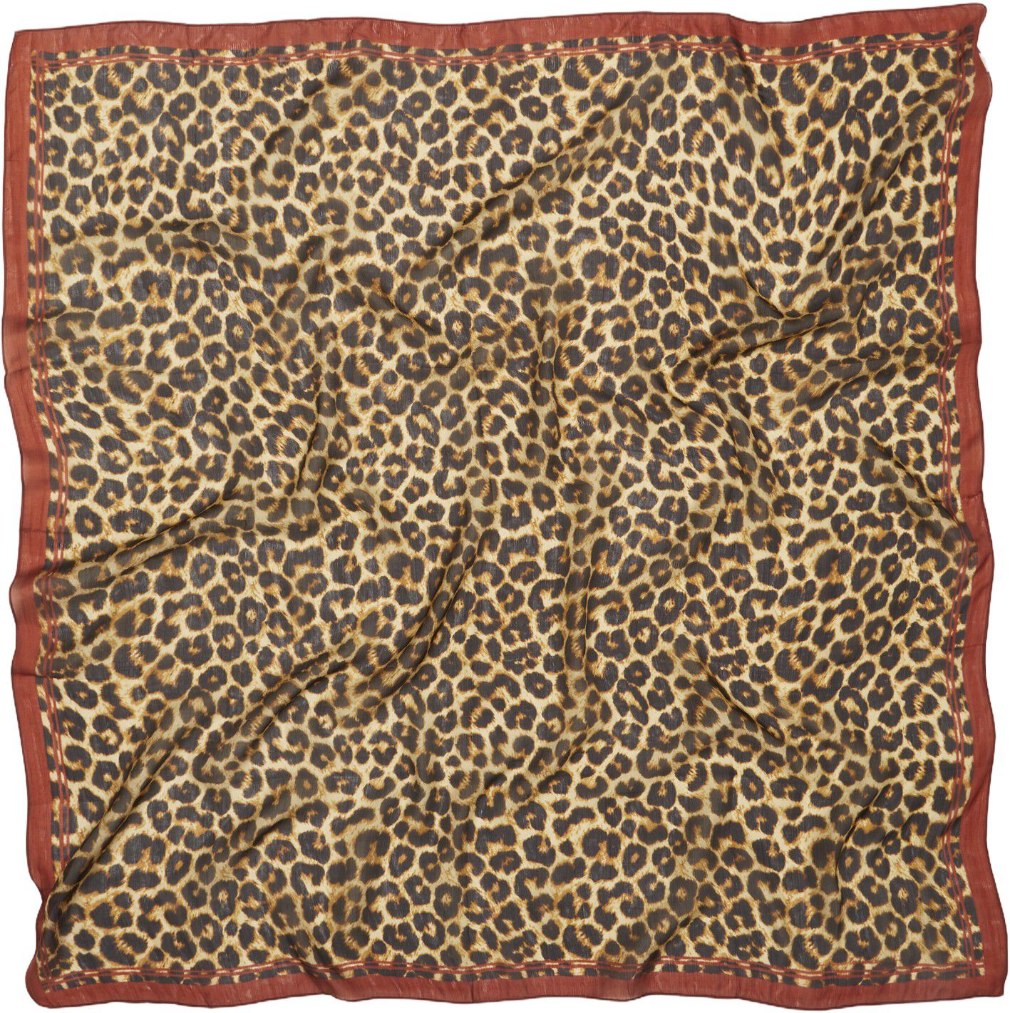 Leony Taby Sia Scarf