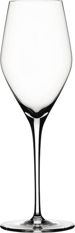 Authentis champagneglas 4 st.
