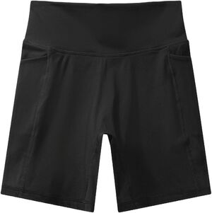 WMNS ACTIVE POCKET SHORTS