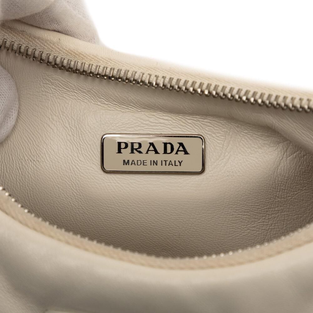 Prada Shoulder Bag