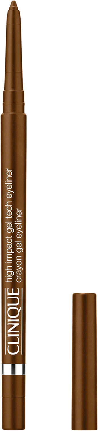 High Impact Gel Tech Eyeliner