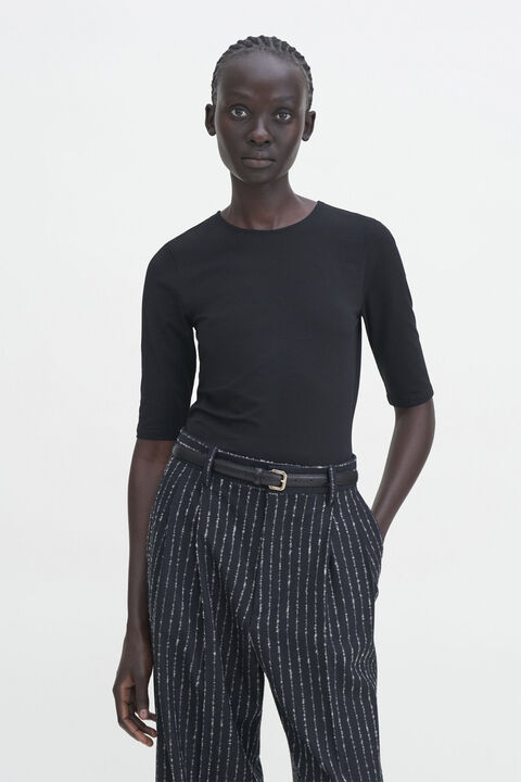 Cotton Stretch Elbow Sleeve