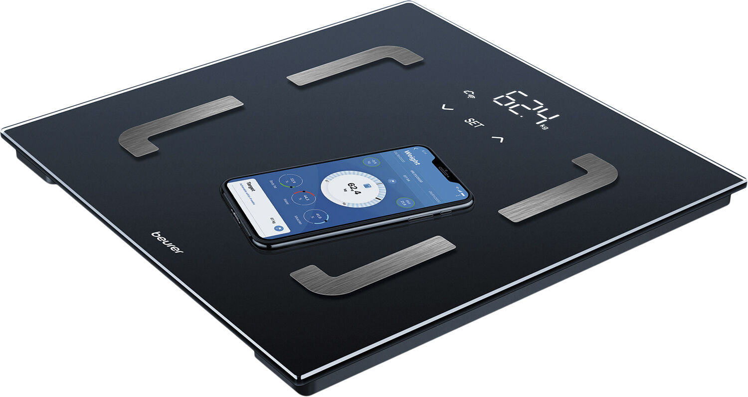 Kropsanalysev&aelig;gt BF 880