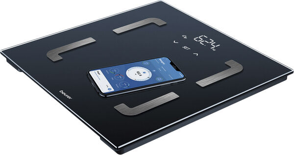 Kropsanalysevægt BF 880